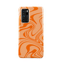 High Vibrations - Color Swirl Huawei P40 Case 1