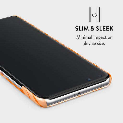High Vibrations - Color Swirl Huawei P40 Case 4