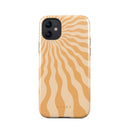 Sunny Bunny - iPhone 12 Case