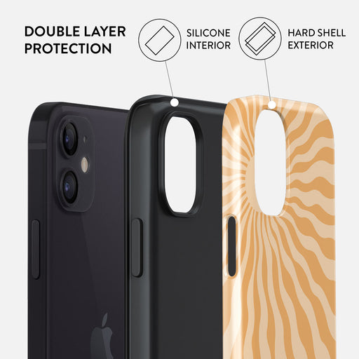 Sunny Bunny - iPhone 12 Case 6
