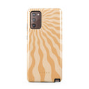 Sunny Bunny - Samsung Galaxy Note 20 4G / 5G Case 5