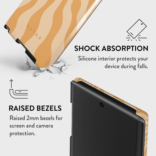 Sunny Bunny - Samsung Galaxy Note 10 Plus Case 8