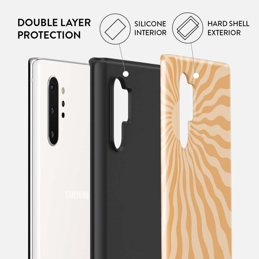 Sunny Bunny - Samsung Galaxy Note 10 Plus Case 6