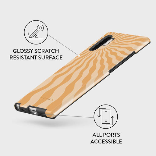 Sunny Bunny - Samsung Galaxy Note 10 Plus Case 7