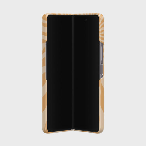 Sunny Bunny - Samsung Galaxy Z Fold 4 Case 5