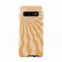 Sunny Bunny - Samsung Galaxy S10 4G Case