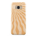 Sunny Bunny - Samsung Galaxy S8 Case 1
