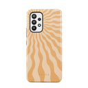 Sunny Bunny - Samsung Galaxy A73 Case 1