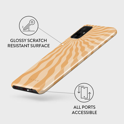 Sunny Bunny - Samsung Galaxy A71 4G Case 7