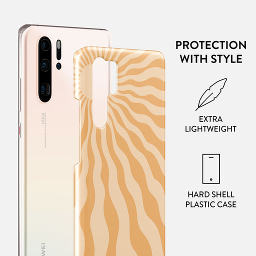 Sunny Bunny - Huawei P30 Pro Case 2