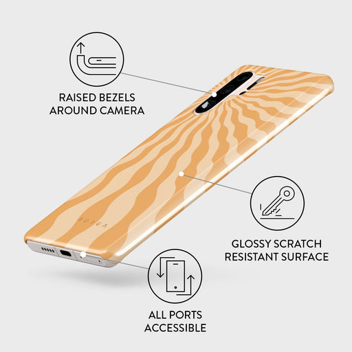 Sunny Bunny - Huawei P30 Pro Case 3