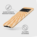 Sunny Bunny - Google Pixel 6 Pro Case 3