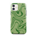 Funky Sensation - iPhone 11 Case 5