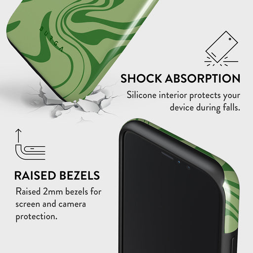 Funky Sensation - iPhone 11 Case 8