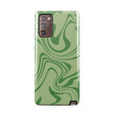 Funky Sensation - Samsung Galaxy Note 20 4G / 5G Case