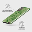 Funky Sensation - Samsung Galaxy Note 20 4G / 5G Case 7