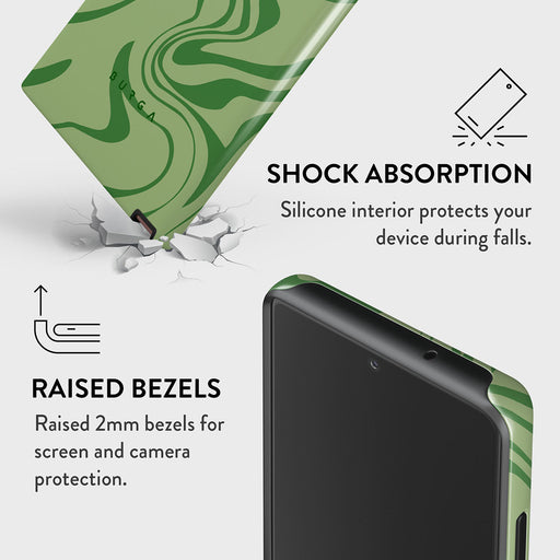 Funky Sensation - Samsung Galaxy Note 20 4G / 5G Case 8