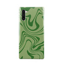 Funky Sensation - Samsung Galaxy Note 10 Case 1