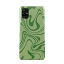 Funky Sensation - Samsung Galaxy A71 4G Case 1