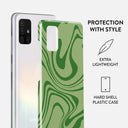 Funky Sensation - Samsung Galaxy A71 4G Case 2
