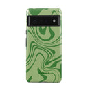 Funky Sensation - Google Pixel 6 Pro Case 1
