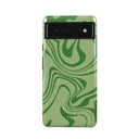 Funky Sensation - Google Pixel 6a Case 1