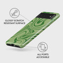 Funky Sensation - Google Pixel 6a Case 3