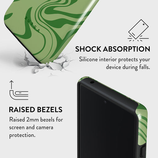 Funky Sensation - Google Pixel 6a Case 4