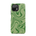 Funky Sensation - Xiaomi 11 Lite 5G NE Case 1