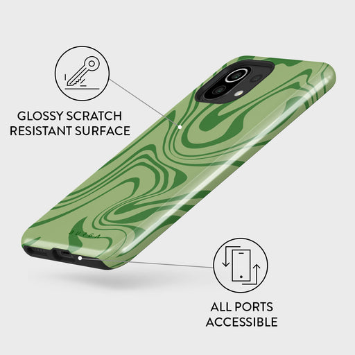 Funky Sensation - Xiaomi 11 Lite 5G NE Case 3