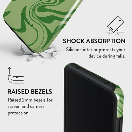 Funky Sensation - Xiaomi 11 Lite 5G NE Case 4