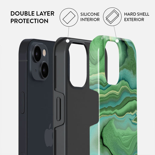 Rock On - iPhone 13 Mini Case 6