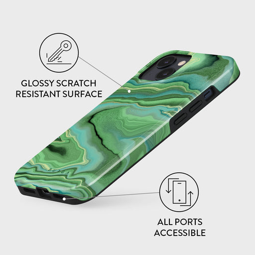 Rock On - iPhone 13 Mini Case 7