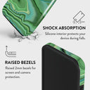 Rock On - iPhone 13 Mini Case 8
