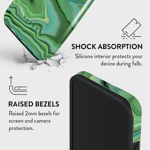 Rock On - iPhone 13 Mini Case 8