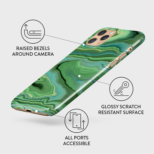 Rock On - iPhone 11 Pro Max Case 3