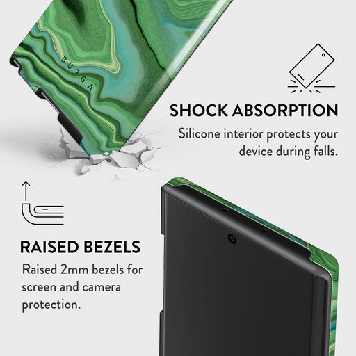 Rock On - Samsung Galaxy Note 10 Plus Case 8