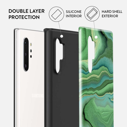 Rock On - Samsung Galaxy Note 10 Plus Case 6