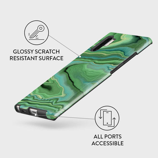 Rock On - Samsung Galaxy Note 10 Plus Case 7