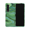 Rock On - Samsung Galaxy Z Fold 4 Case 1