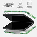Rock On - Samsung Galaxy Z Fold 4 Case 2