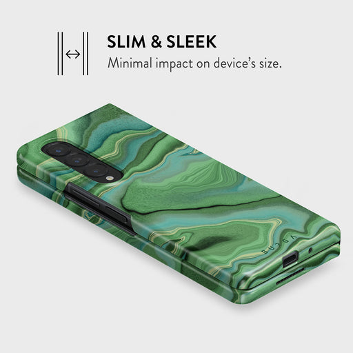 Rock On - Samsung Galaxy Z Fold 4 Case 4