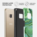 Rock On - Samsung Galaxy S8 Case 6