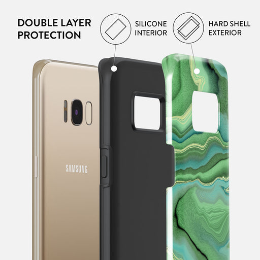 Rock On - Samsung Galaxy S8 Case 6