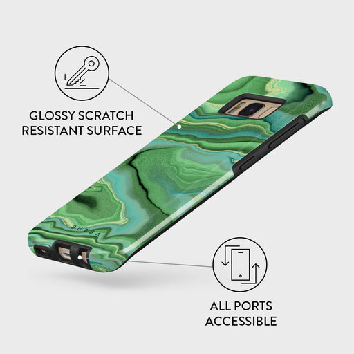 Rock On - Samsung Galaxy S8 Case 7