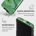 Rock On - Samsung Galaxy S8 Case 8