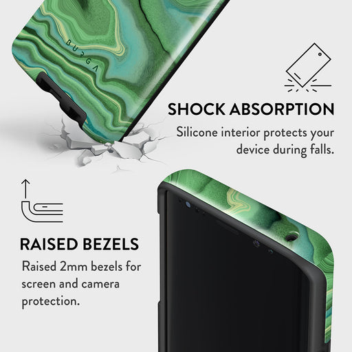 Rock On - Samsung Galaxy S8 Case 8