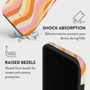 Flower Power - iPhone 14 Pro Case 8