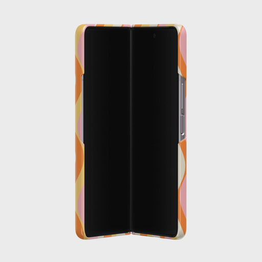 Flower Power - Samsung Galaxy Z Fold 4 Case 5
