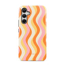 Flower Power - Samsung Galaxy A54 Case